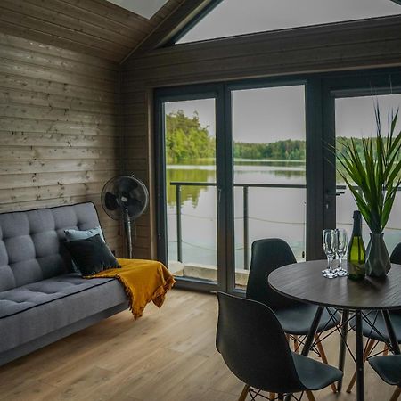Ruciane Park - Mazury Resort & Spa Exterior photo