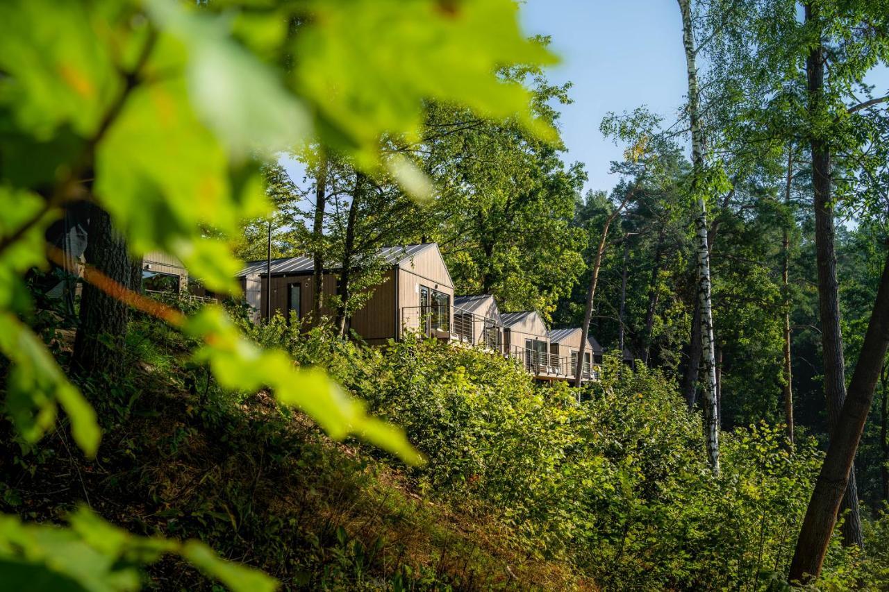 Ruciane Park - Mazury Resort & Spa Exterior photo