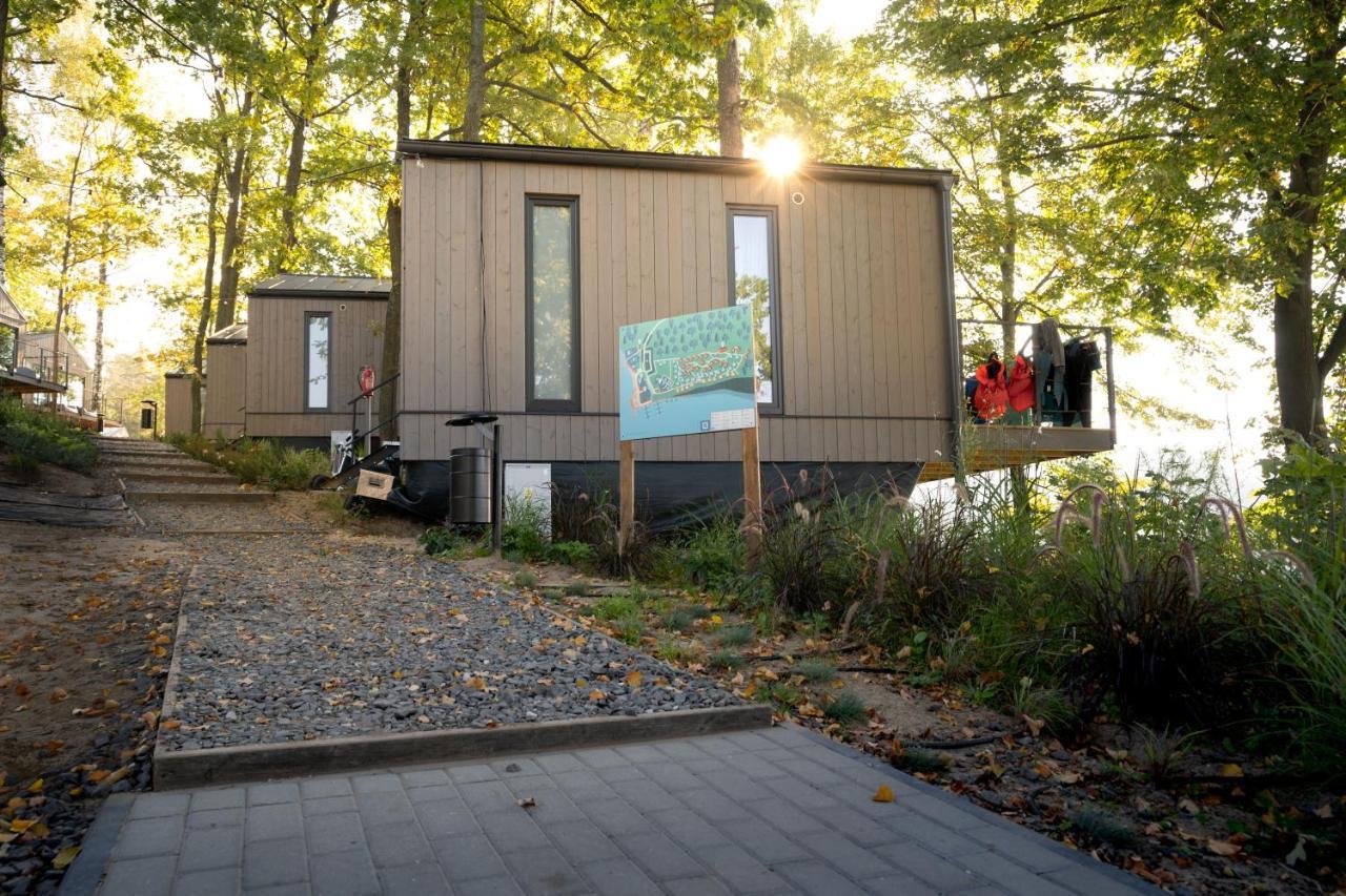 Ruciane Park - Mazury Resort & Spa Exterior photo