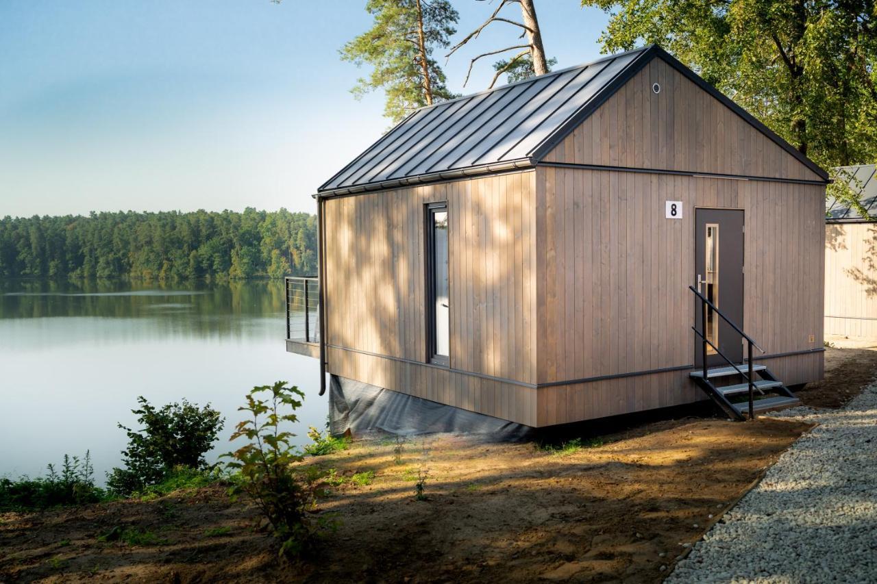 Ruciane Park - Mazury Resort & Spa Exterior photo
