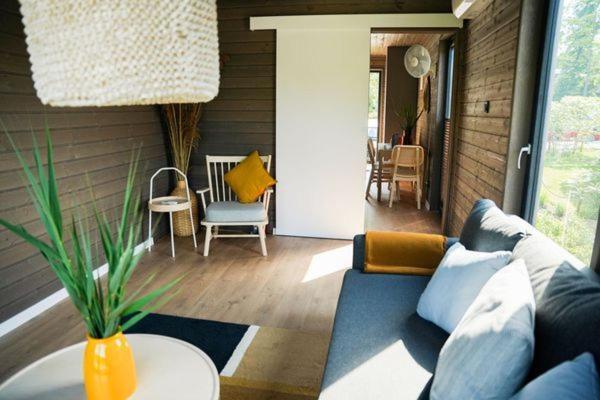Ruciane Park - Mazury Resort & Spa Exterior photo