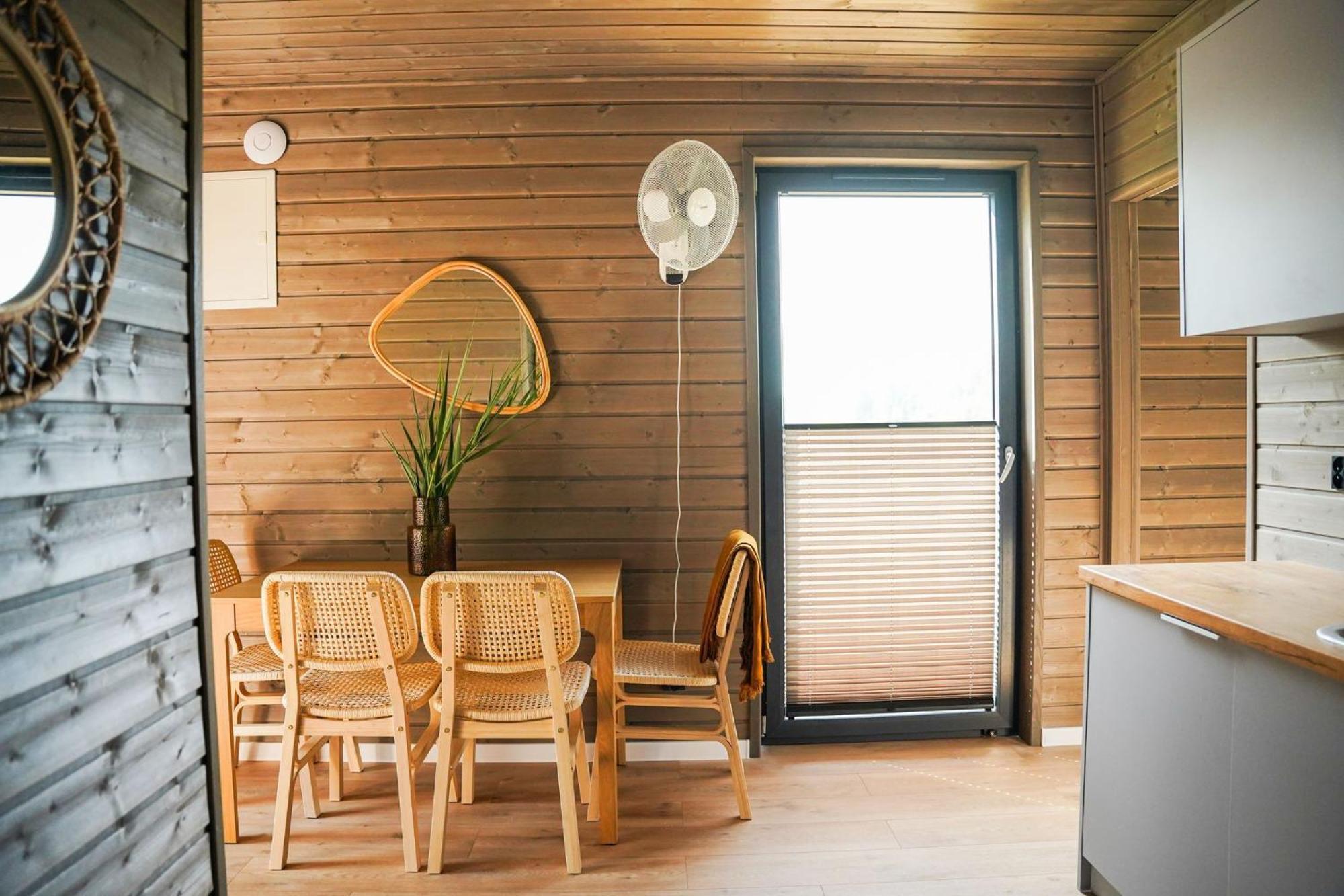 Ruciane Park - Mazury Resort & Spa Exterior photo