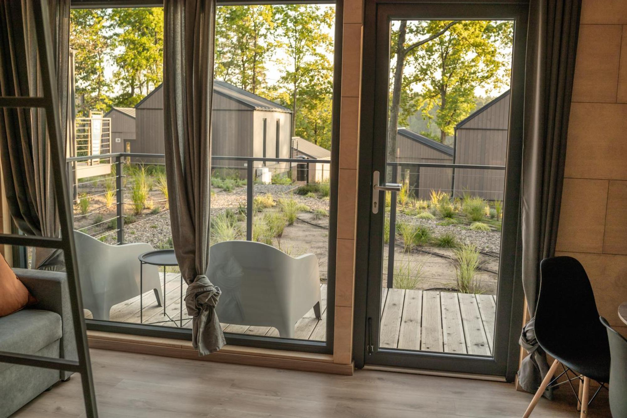 Ruciane Park - Mazury Resort & Spa Room photo