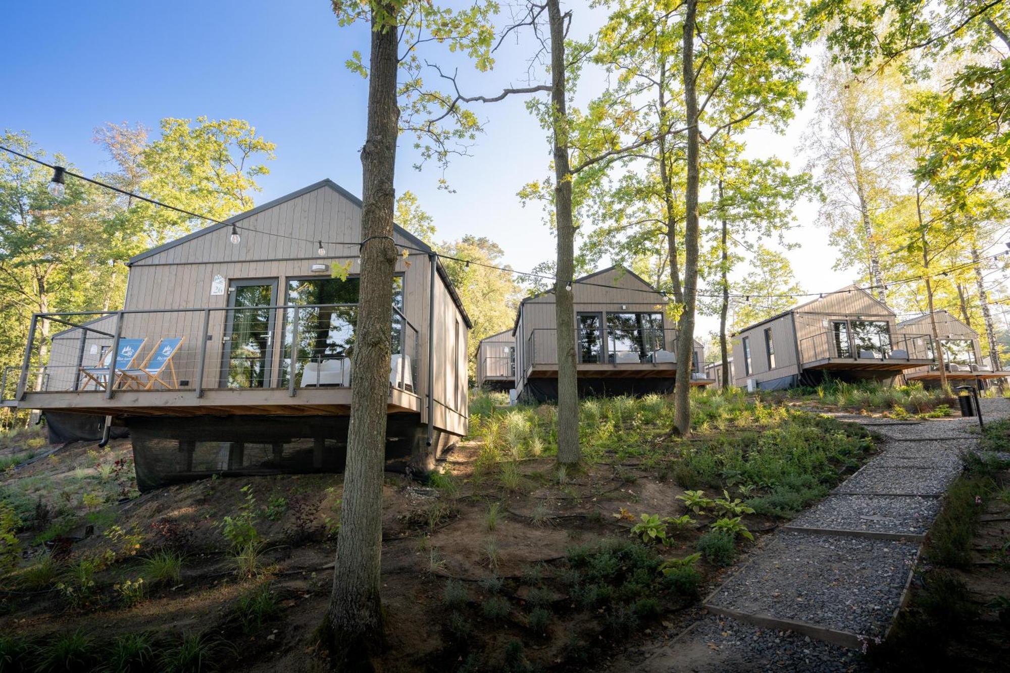 Ruciane Park - Mazury Resort & Spa Room photo