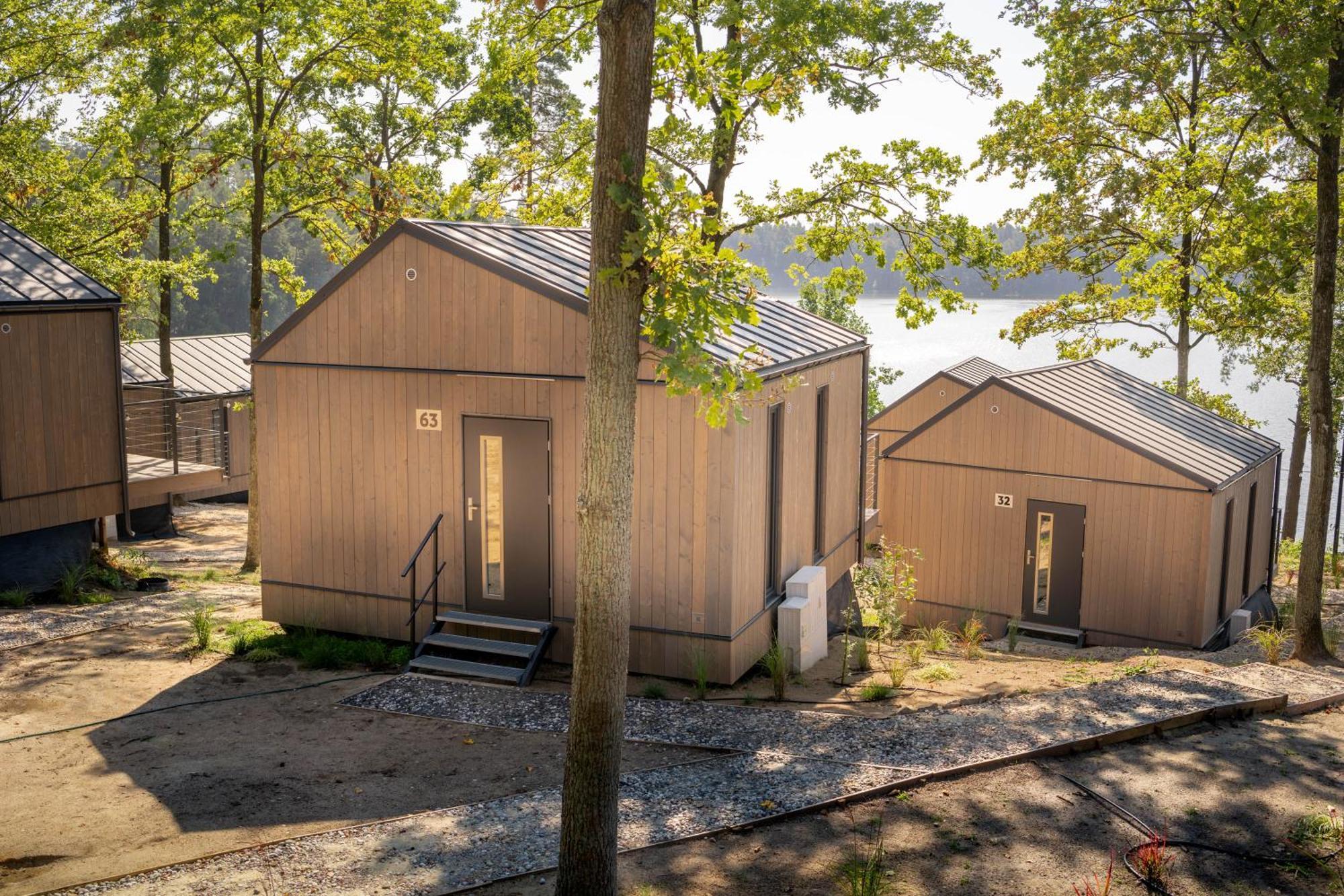 Ruciane Park - Mazury Resort & Spa Room photo