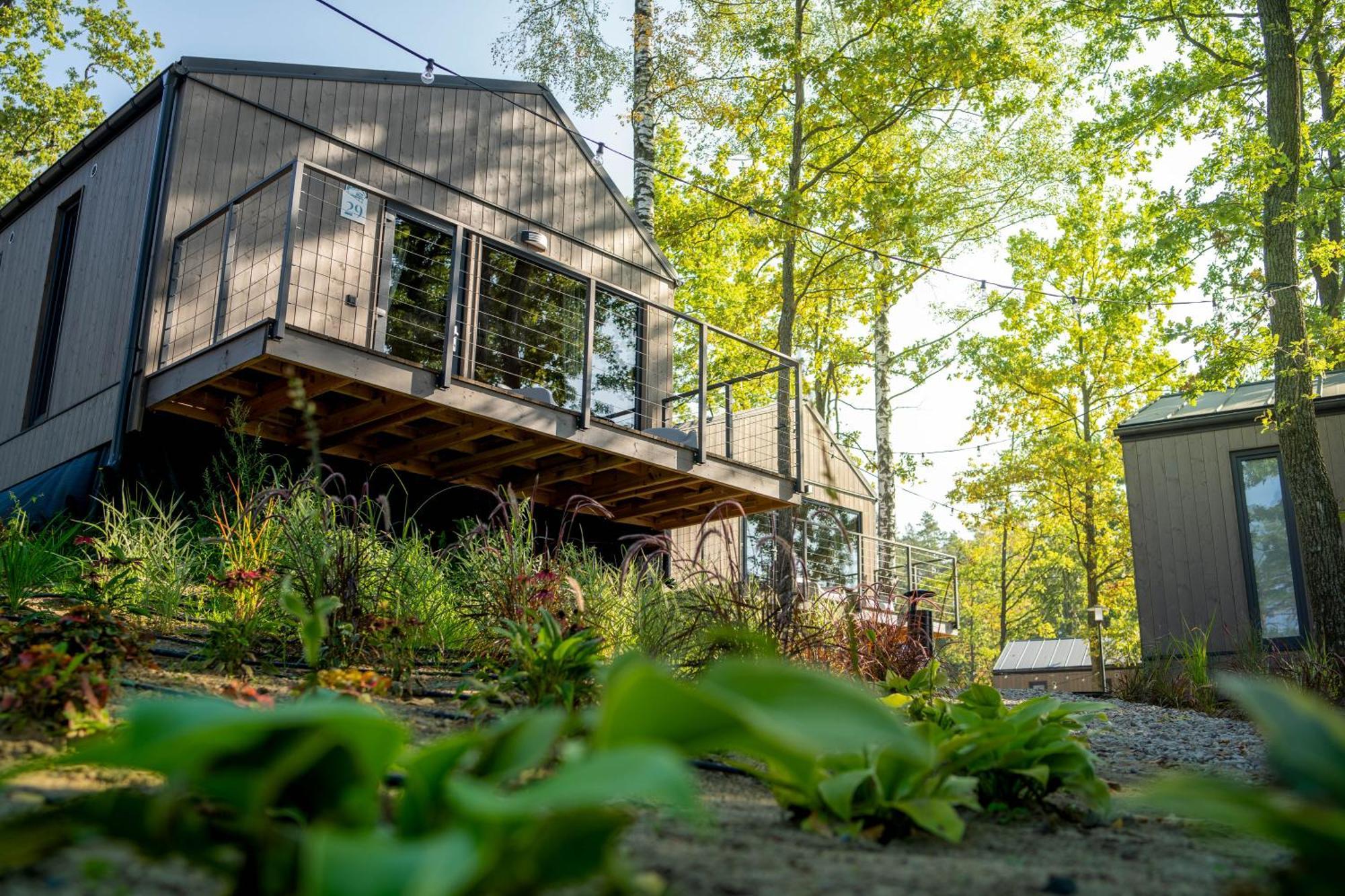 Ruciane Park - Mazury Resort & Spa Room photo